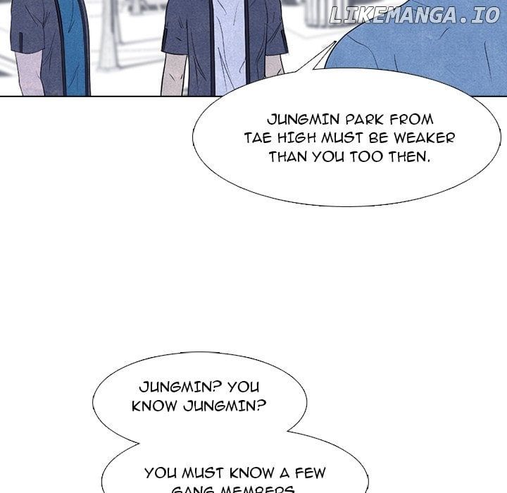 High School Devil Chapter 278 20